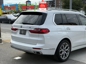 BMW X7 XDRIVE* 40i* ���������* �����* 360������* �������* | Mobile.bg � ����� ������ 2