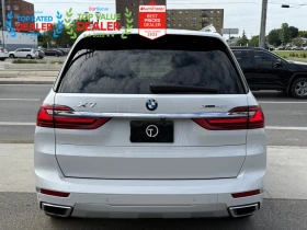 BMW X7 XDRIVE* 40i* ���������* �����* 360������* �������* | Mobile.bg � ����� ������ 8