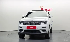 Jeep Grand cherokee Overland | 3.0 V6 Diesel | 250 HP | 4x4 | PANORAMA | Auto.bg — изображение 3