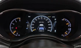 Jeep Grand cherokee Overland | 3.0 V6 Diesel | 250 HP | 4x4 | PANORAMA | Auto.bg — изображение 8
