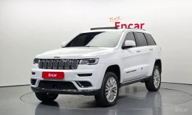Jeep Grand cherokee Overland | 3.0 V6 Diesel | 250 HP | 4x4 | PANORAMA