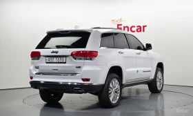 Jeep Grand cherokee Overland | 3.0 V6 Diesel | 250 HP | 4x4 | PANORAMA | Auto.bg — изображение 2