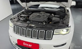 Jeep Grand cherokee Overland | 3.0 V6 Diesel | 250 HP | 4x4 | PANORAMA | Auto.bg — изображение 6