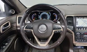 Jeep Grand cherokee Overland | 3.0 V6 Diesel | 250 HP | 4x4 | PANORAMA | Auto.bg — изображение 13