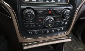 Jeep Grand cherokee Overland | 3.0 V6 Diesel | 250 HP | 4x4 | PANORAMA | Auto.bg — изображение 16