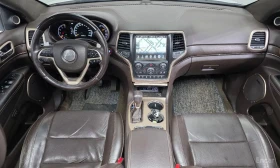 Jeep Grand cherokee Overland | 3.0 V6 Diesel | 250 HP | 4x4 | PANORAMA | Auto.bg — изображение 7