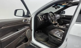 Jeep Grand cherokee Overland | 3.0 V6 Diesel | 250 HP | 4x4 | PANORAMA | Auto.bg — изображение 10