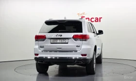Jeep Grand cherokee Overland | 3.0 V6 Diesel | 250 HP | 4x4 | PANORAMA | Auto.bg — изображение 4