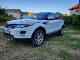 Land Rover Evoque 2.2D/150ks/4?4