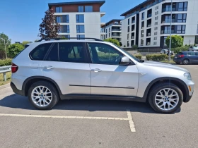 BMW X5 3.0 бензин, газ | Auto.bg — изображение 4