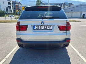 BMW X5 3.0 бензин, газ | Auto.bg — изображение 6