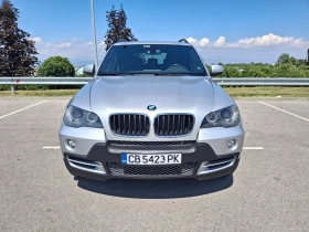 BMW X5 3.0 бензин, газ | Auto.bg — изображение 2