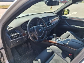 BMW X5 3.0 бензин, газ | Auto.bg — изображение 8