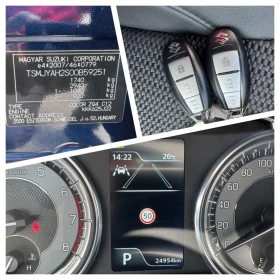 Suzuki SX4 S-Cross 1.5 i Automat | Mobile.bg � ����� ������ 16