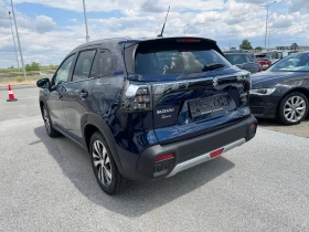 Suzuki SX4 S-Cross 1.5 i Automat | Mobile.bg � ����� ������ 5