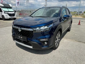 Suzuki SX4 S-Cross 1.5 i Automat | Mobile.bg � ����� ������ 2