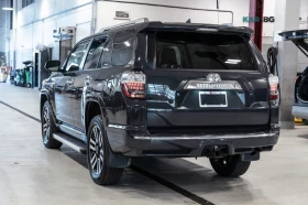 Toyota 4runner Limited* 4WD* JBL* ����* �������* �������* 360*  | Mobile.bg � ����� ������ 6