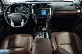 Toyota 4runner Limited* 4WD* JBL* ����* �������* �������* 360*  | Mobile.bg � ����� ������ 15