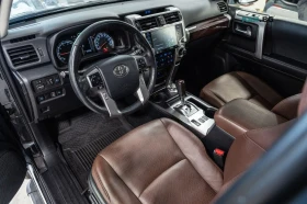 Toyota 4runner Limited* 4WD* JBL* ����* �������* �������* 360*  | Mobile.bg � ����� ������ 14