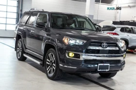 ������ Toyota 4runner