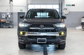 Toyota 4runner Limited* 4WD* JBL* ����* �������* �������* 360*  | Mobile.bg � ����� ������ 2