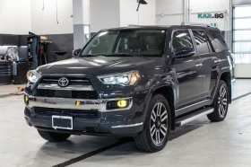 Toyota 4runner Limited* 4WD* JBL* ����* �������* �������* 360*  | Mobile.bg � ����� ������ 3