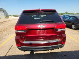 Jeep Grand cherokee 3.6l Limited | Mobile.bg � ����� ������ 6
