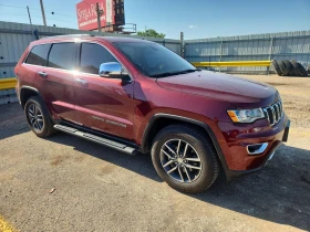 Jeep Grand cherokee 3.6l Limited | Mobile.bg � ����� ������ 4