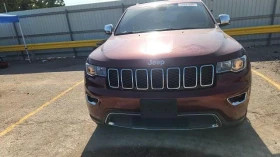 Jeep Grand cherokee 3.6l Limited | Mobile.bg � ����� ������ 13