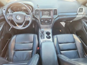 Jeep Grand cherokee 3.6l Limited | Mobile.bg � ����� ������ 8