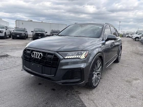 ������ Audi Q7