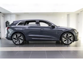 Audi Q8 55 �-tron-quattro/������ ��� ������������ ������/ | Mobile.bg � ����� ������ 4