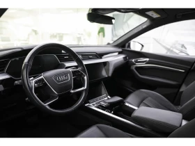 Audi Q8 55 �-tron-quattro/������ ��� ������������ ������/ | Mobile.bg � ����� ������ 7