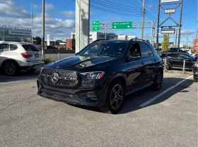 Mercedes-Benz GLE 350 * CARFAX* ОПЦИЯ ЗА ФИНАНСИРАНЕ*