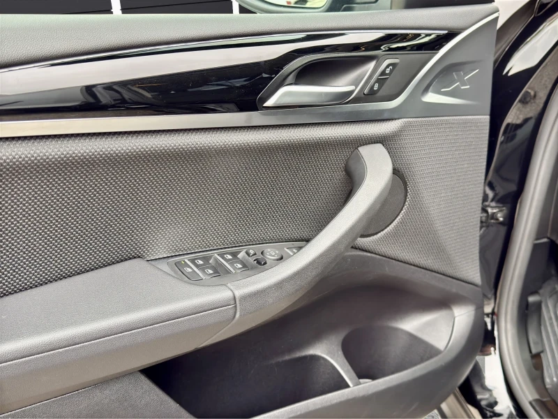 BMW X3 * 20d* xDrive* LED* Advantage* , снимка 9 - Автомобили и джипове - 51743136