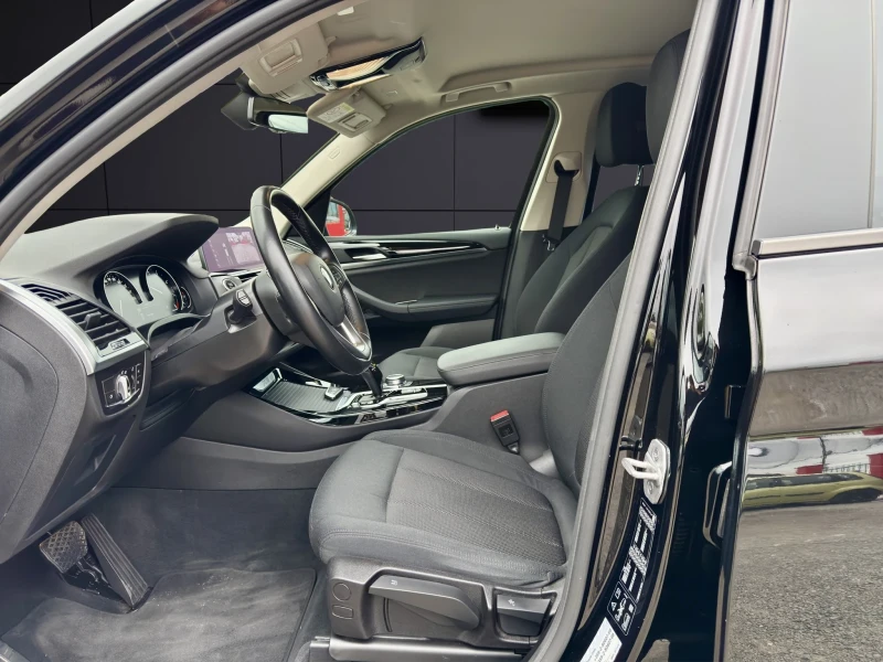 BMW X3 * 20d* xDrive* LED* Advantage* , снимка 10 - Автомобили и джипове - 51743136