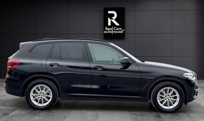 BMW X3 * 20d* xDrive* LED* Advantage* , снимка 7 - Автомобили и джипове - 51743136