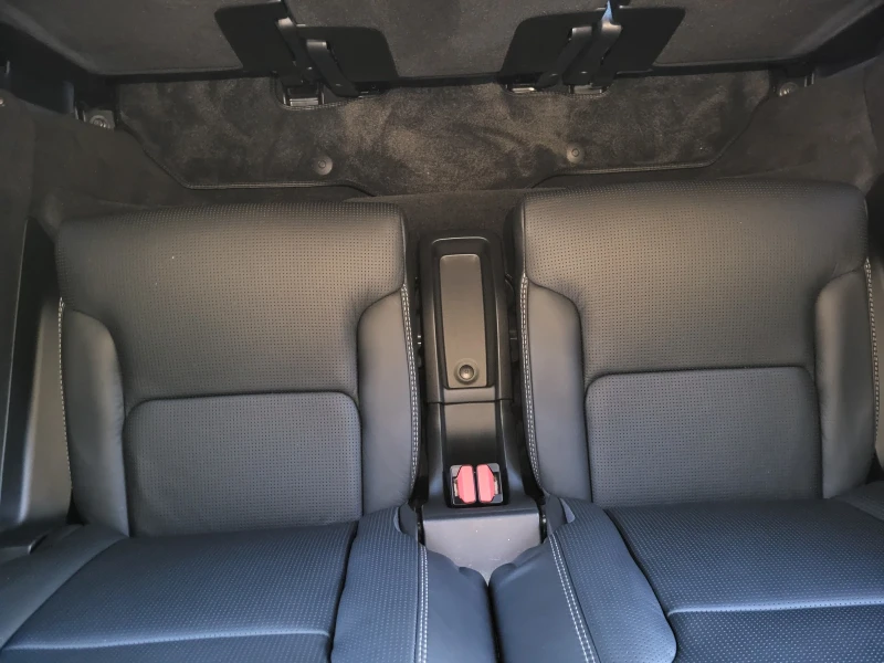 Volvo Xc90 T8 TWIN ENGINE INSCRIPTION !!!, снимка 14 - Автомобили и джипове - 51974315