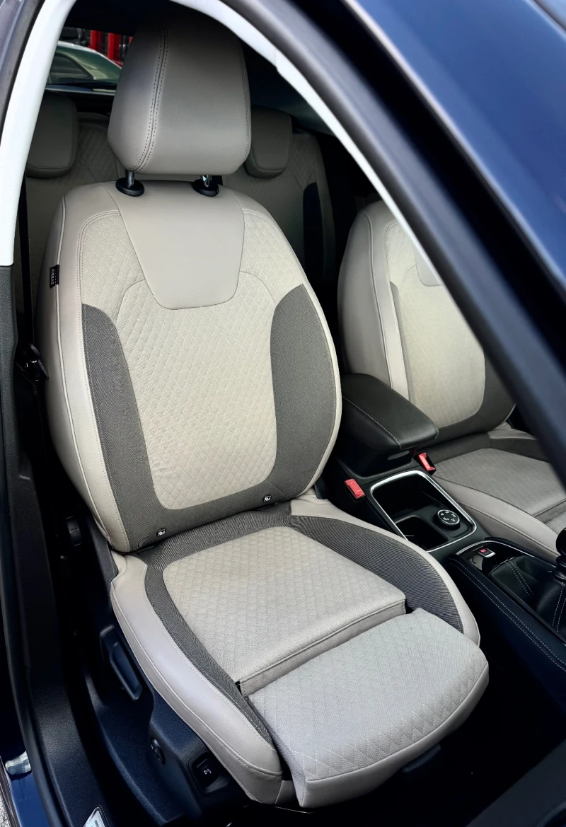 Opel Grandland X Сервизна книжка , снимка 10 - Автомобили и джипове - 52038665