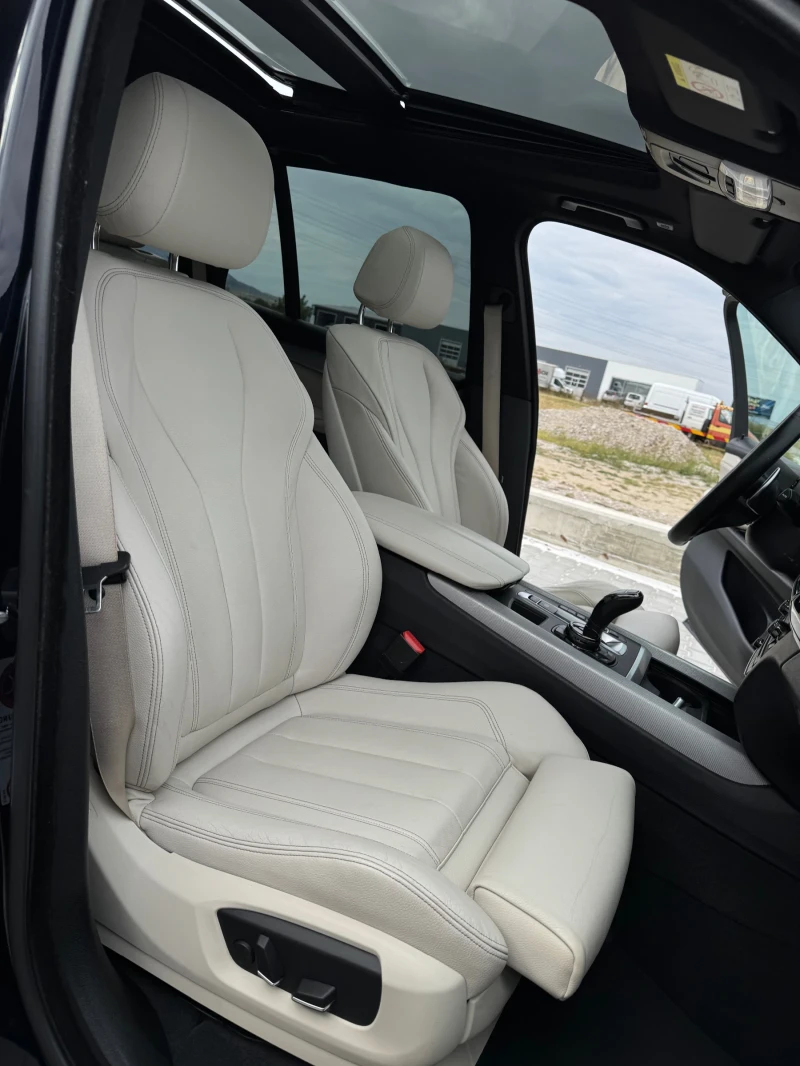 BMW X5 4.0D :: СМЕНЕНИ ВЕРИГИ!! :: FULL, снимка 6 - Автомобили и джипове - 52045210