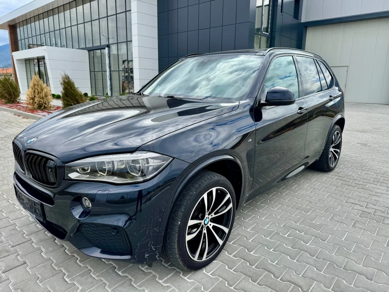 BMW X5 4.0D :: СМЕНЕНИ ВЕРИГИ!! :: FULL