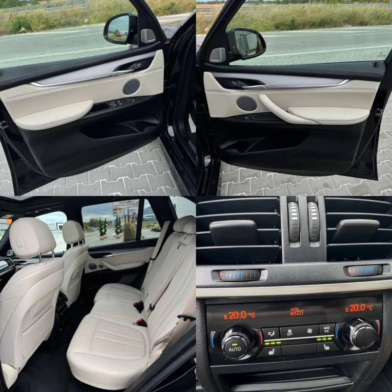 BMW X5 4.0D :: СМЕНЕНИ ВЕРИГИ!! :: FULL, снимка 9 - Автомобили и джипове - 52045210