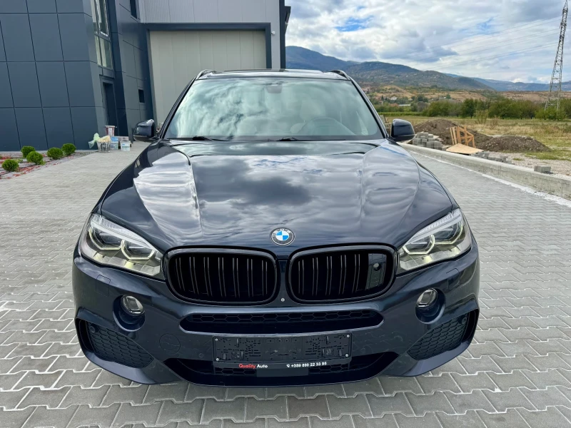 BMW X5 4.0D :: СМЕНЕНИ ВЕРИГИ!! :: FULL, снимка 2 - Автомобили и джипове - 52045210
