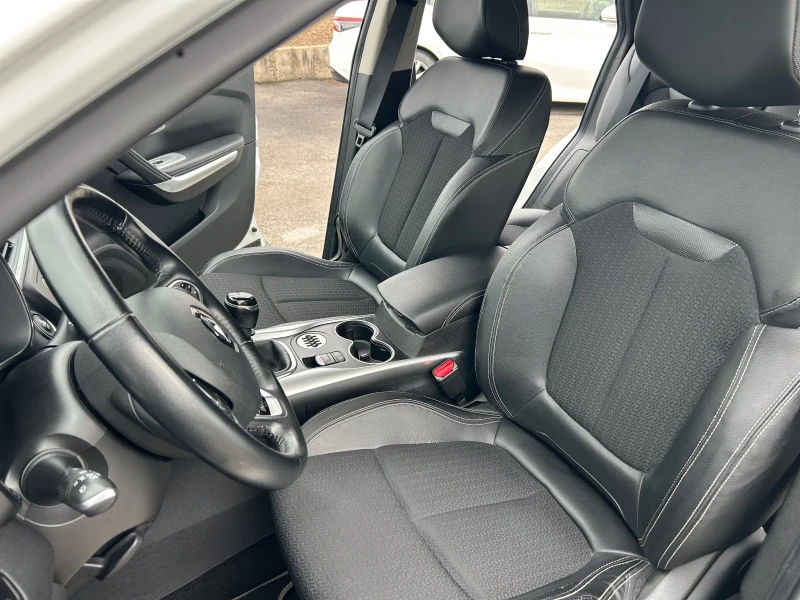 Renault Kadjar INITIALE PARIS 1.5 DCI, снимка 12 - Автомобили и джипове - 52099308