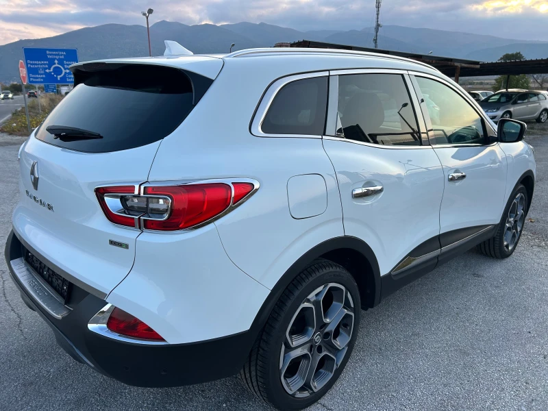 Renault Kadjar INITIALE PARIS 1.5 DCI, снимка 5 - Автомобили и джипове - 52099308