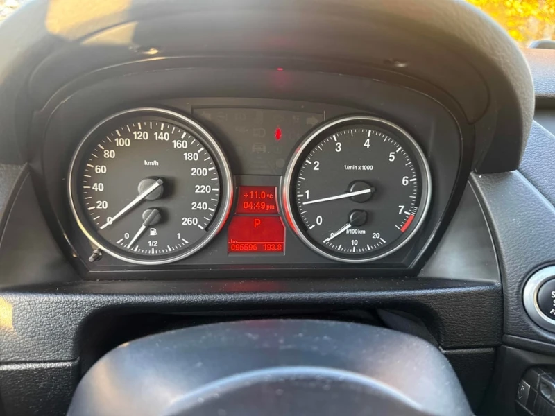 BMW X1 * xDrive28i * CARFAX * БЕЗ ПЪРВОНАЧАЛНА ВНОСКА, снимка 8 - Автомобили и джипове - 52642429