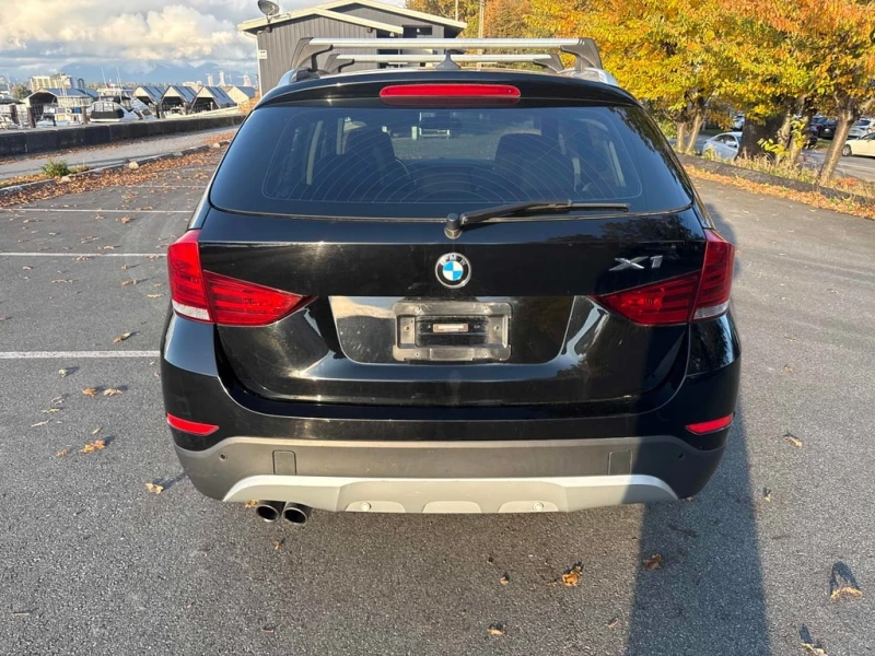 BMW X1 * xDrive28i * CARFAX * БЕЗ ПЪРВОНАЧАЛНА ВНОСКА, снимка 4 - Автомобили и джипове - 52642429