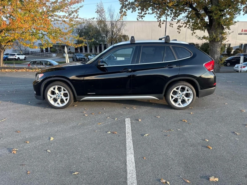 BMW X1 * xDrive28i * CARFAX * БЕЗ ПЪРВОНАЧАЛНА ВНОСКА, снимка 2 - Автомобили и джипове - 52642429