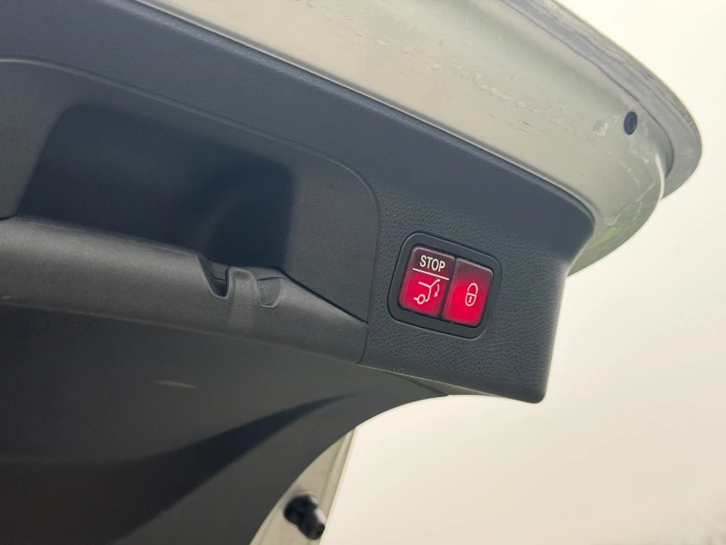 Mercedes-Benz GLC 300 Coupe AMG, снимка 12 - Автомобили и джипове - 52751356