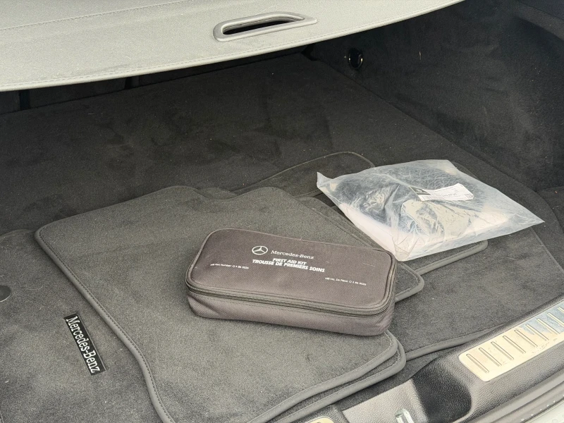 Mercedes-Benz GLC 300 Coupe AMG, снимка 7 - Автомобили и джипове - 52751356